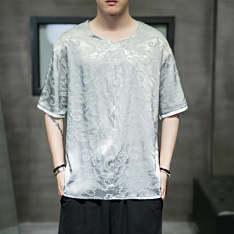Chinese Style Linen Kung Fu Clothes Men Kimono Cardigan Traditional Yukata Japanese Samurai Clothing Casual Asian Clothes
Chinese Style Linen Kung Fu Clothes Men Kimono Cardigan Traditional Yukata Japanese Samurai Clothing Casual Asian Clothes