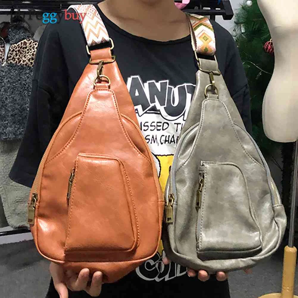 Women PU Leather Fashion Waist Pack Retro Solid Color Casual Small Crossbody Bag Female Casual Multifunction WaterProof Bag
Women PU Leather Fashion Waist Pack Retro Solid Color Casual Small Crossbody Bag Female Casual Multifunction WaterProof Bag
