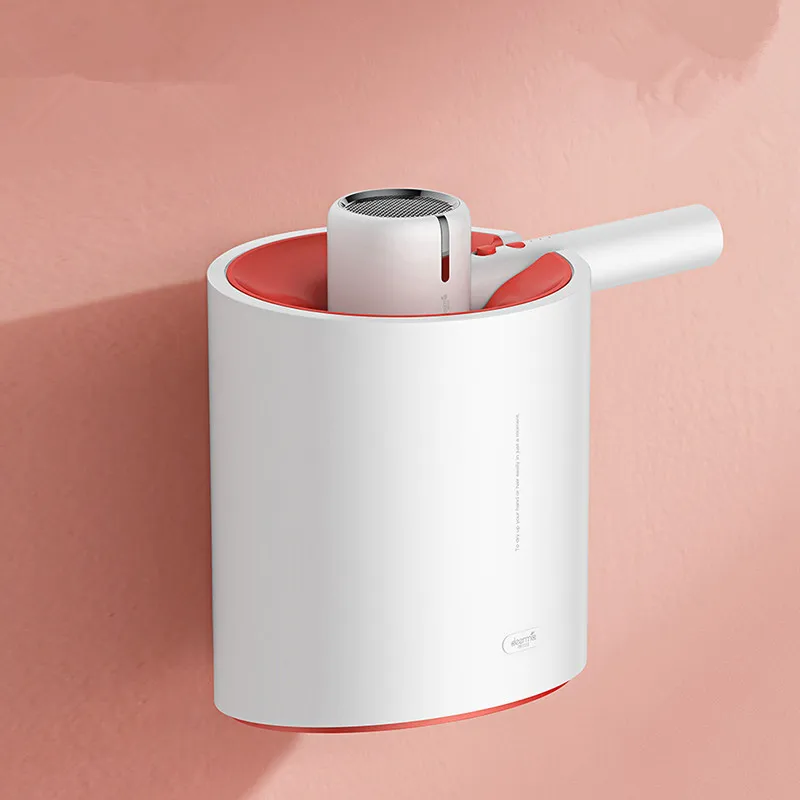 Deerma DEM-GS100 Hair Drying Anion Multi-Purpose Hand Dryer Machine IPX1 Waterproof Grade1800W Hair Styling Air Blower
Deerma DEM-GS100 Hair Drying Anion Multi-Purpose Hand Dryer Machine IPX1 Waterproof Grade1800W Hair Styling Air Blower