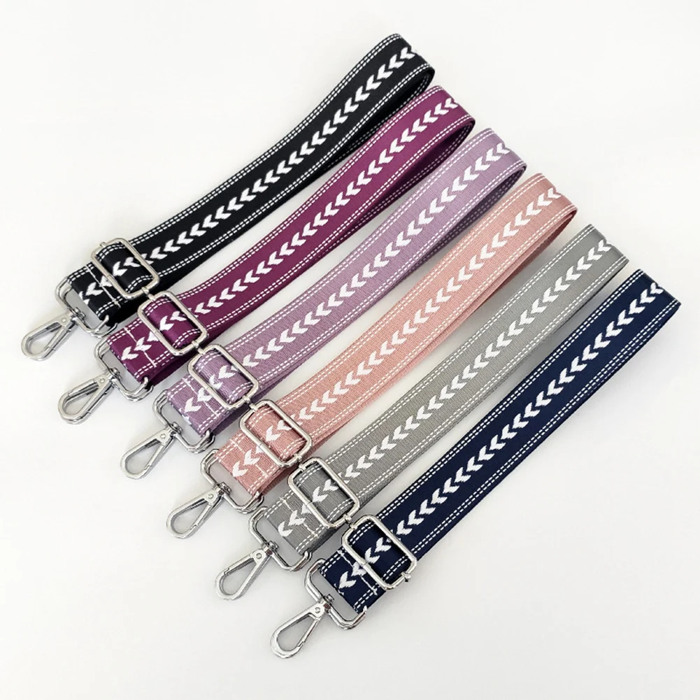 Hot Bag Strap Women Handbag Belt Wide Shoulder Crossbody Bag Strap Replacement Strap Accessory Bag Part Adjustable Belt For Bags
Hot Bag Strap Women Handbag Belt Wide Shoulder Crossbody Bag Strap Replacement Strap Accessory Bag Part Adjustable Belt For Bags