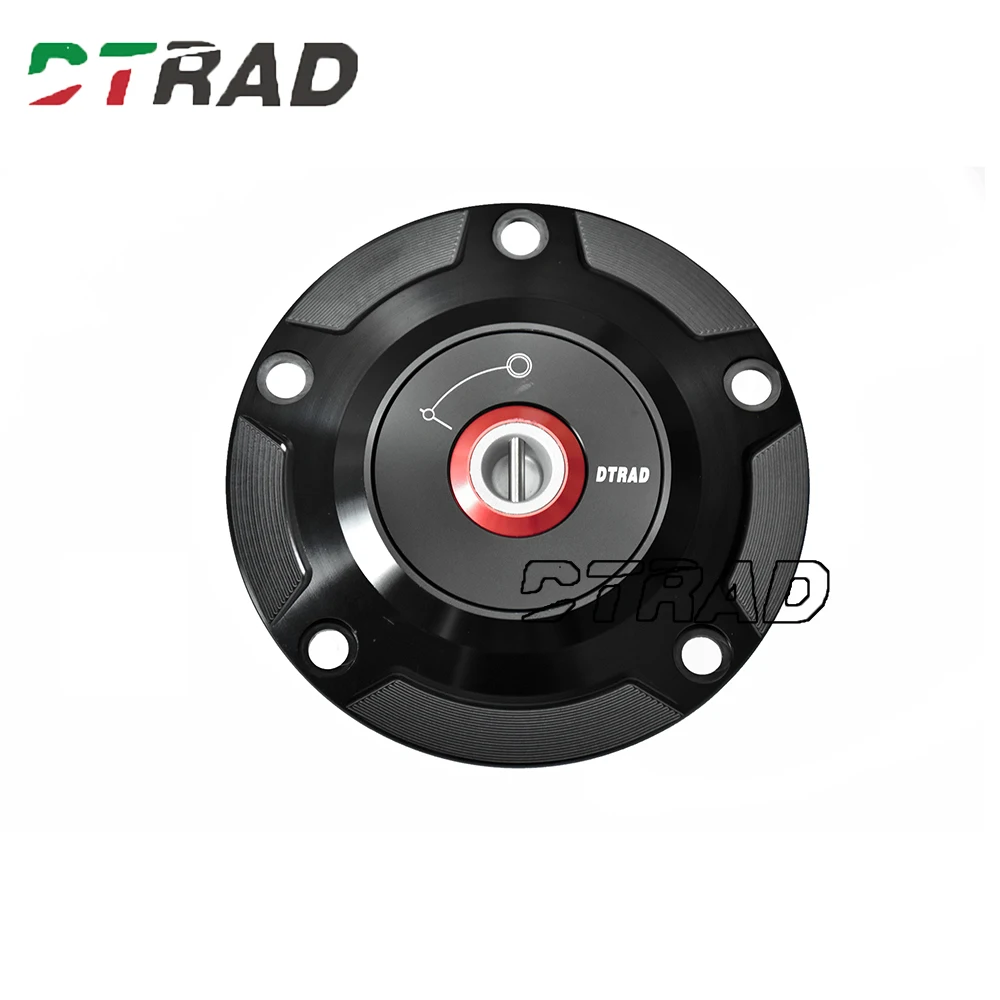 For DUCATI PANIGALE V2 V4/S/R STREETFIGHTER V2 V4/S/R Motorcycle accessories 2023 new CNC material fuel tank cap (including key)
For DUCATI PANIGALE V2 V4/S/R STREETFIGHTER V2 V4/S/R Motorcycle accessories 2023 new CNC material fuel tank cap (including key)