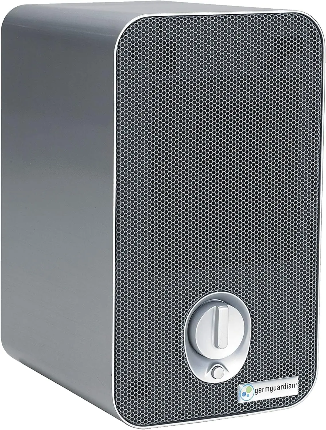 Germ Guardian Desktop Air Purifier for Home, H13 HEPA Filter, Removes Dust, Allergens, Smoke, Pollen, Odors, Mold, UV-C Light He
Germ Guardian Desktop Air Purifier for Home, H13 HEPA Filter, Removes Dust, Allergens, Smoke, Pollen, Odors, Mold, UV-C Light He
