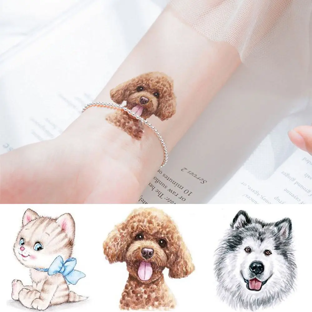 Fashion Vrouwen Meisje Tijdelijke Tattoo Sticker Waterproof Kids Leuke Tattoo Sticker Bloem Arm Body Art Grote Tattoo Sticker
Fashion Vrouwen Meisje Tijdelijke Tattoo Sticker Waterproof Kids Leuke Tattoo Sticker Bloem Arm Body Art Grote Tattoo Sticker
