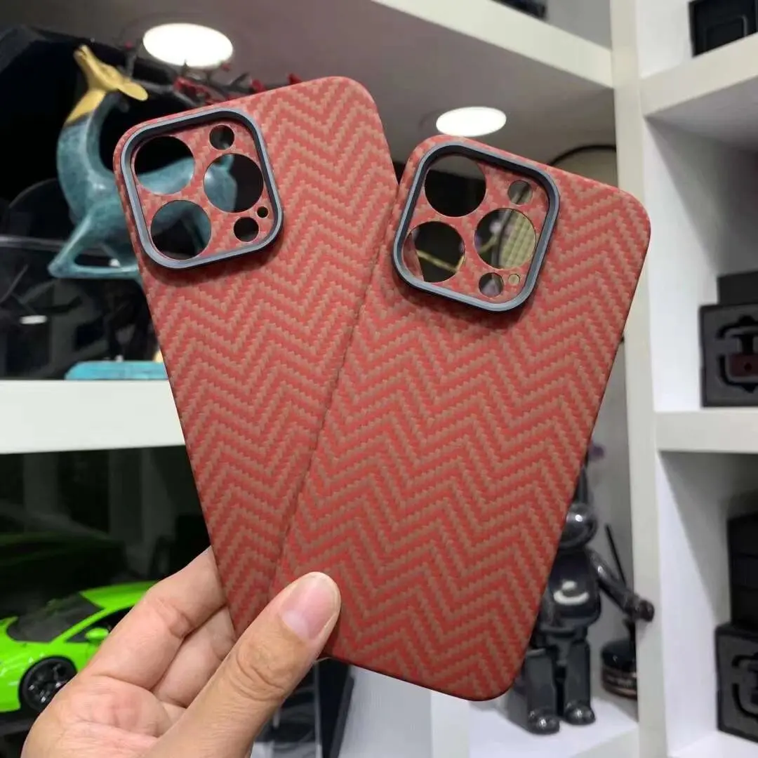 Чехол из углеродного волокна для IPhone 14Pro Max, Ультратонкий Роскошный чехол для телефона IPhone 14 Amirad, аксессуары для телефонов
Чехол из углеродного волокна для IPhone 14Pro Max, Ультратонкий Роскошный чехол для телефона IPhone 14 Amirad, аксессуары для телефонов