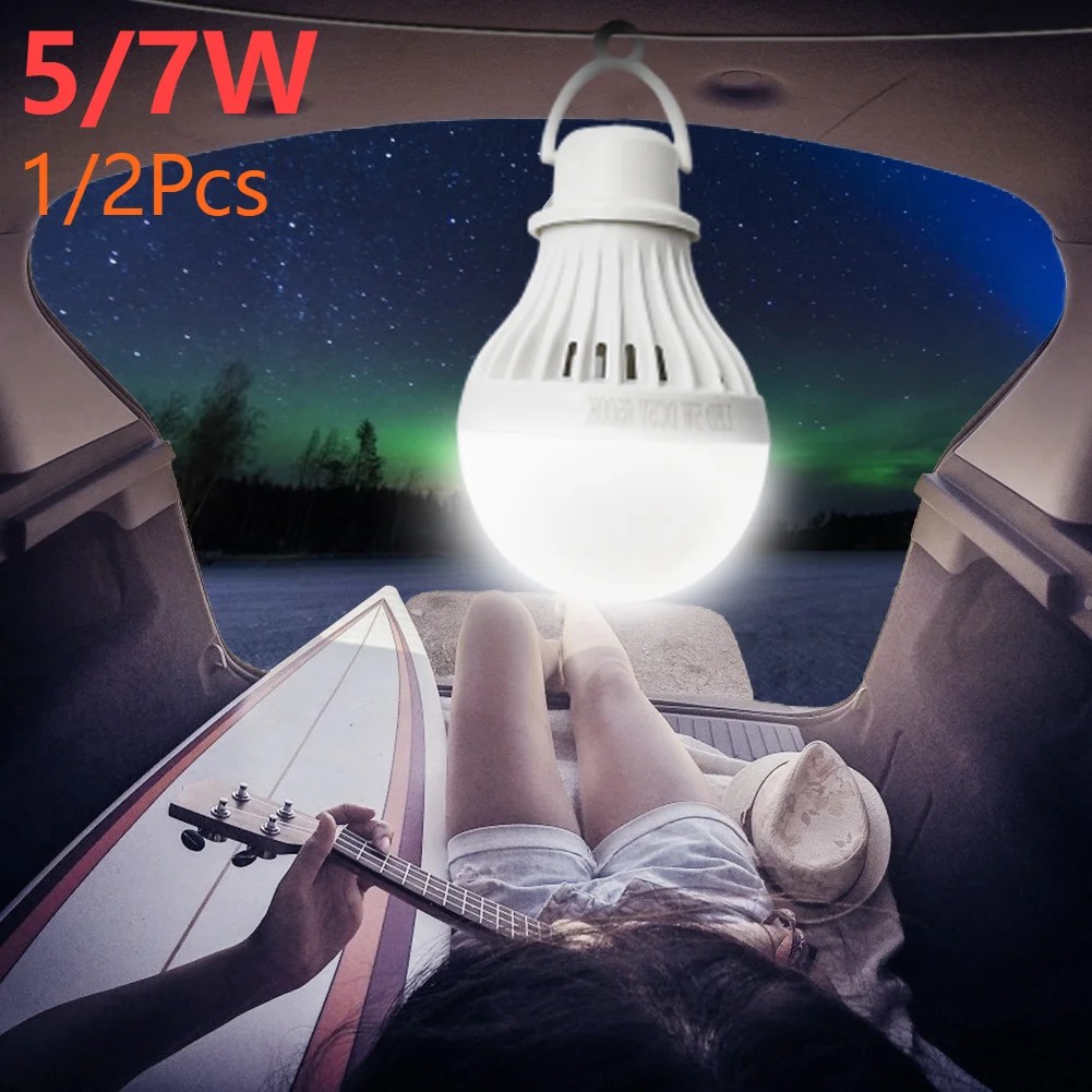 LED Lantern Portable Camping Lamp Mini Bulb 5V USB Power Book Light Reading Student Study Table Lamp Super Birght for Outdoor
LED Lantern Portable Camping Lamp Mini Bulb 5V USB Power Book Light Reading Student Study Table Lamp Super Birght for Outdoor