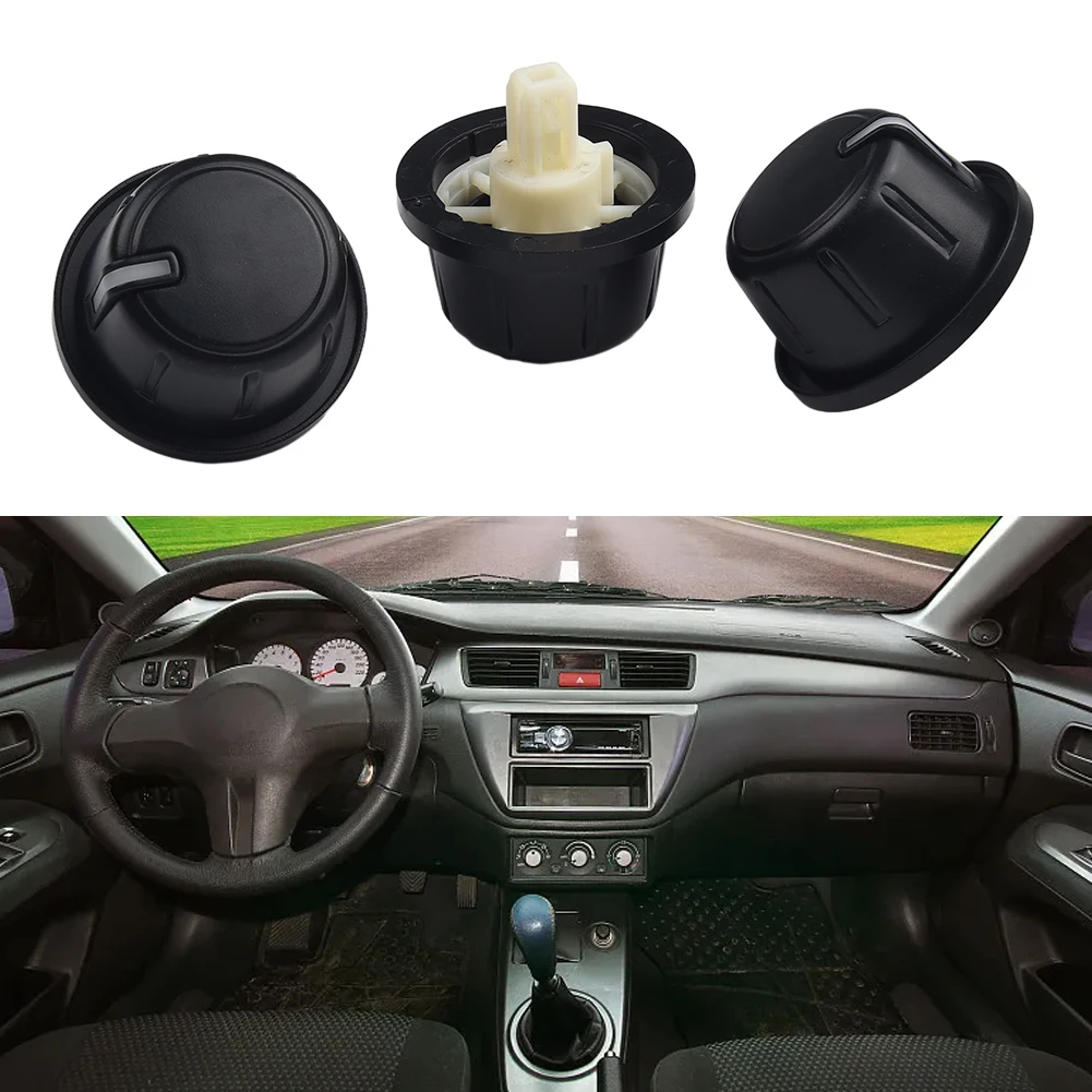 Parts A/C Control Knob Black For Innova 2012-2015 For Toyota Hilux Vigo Replacement 3Pcs 55905-0K340 Brand New
Parts A/C Control Knob Black For Innova 2012-2015 For Toyota Hilux Vigo Replacement 3Pcs 55905-0K340 Brand New