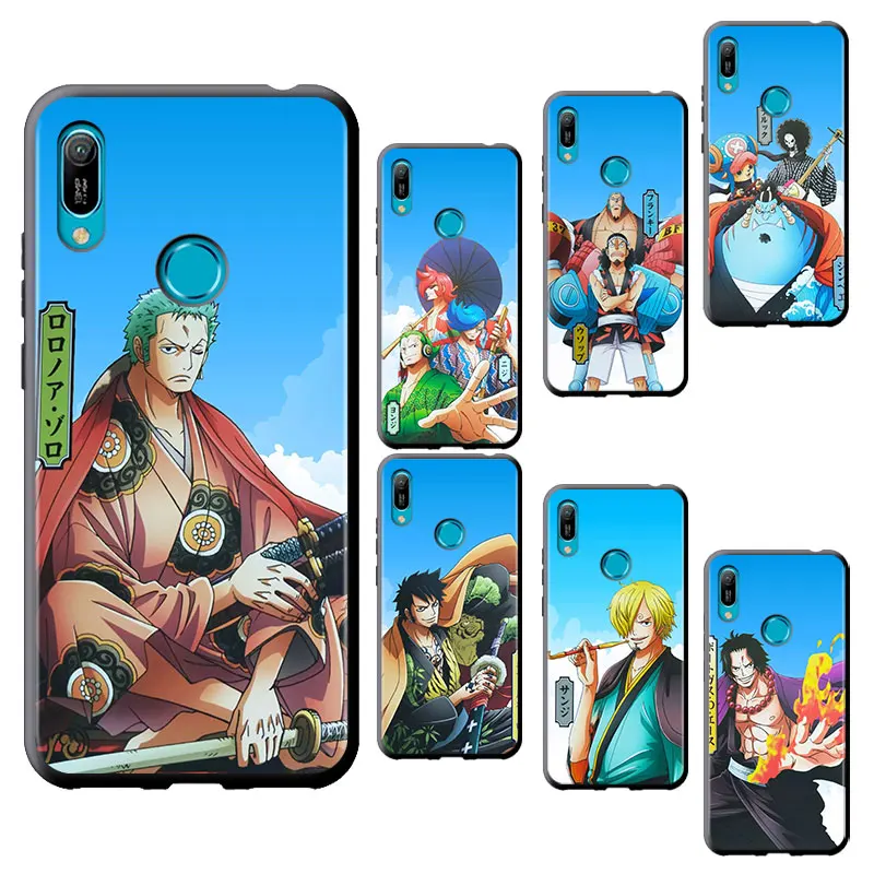 Anime One Piece For Huawei Y5P Y5 Y6S Y6P Y6 Y7A Y7P Y7 Y8S Y8P Y9S Y9 2018 Prime PRO 2019 2020 Black luxury Silicone Phone Case
Anime One Piece For Huawei Y5P Y5 Y6S Y6P Y6 Y7A Y7P Y7 Y8S Y8P Y9S Y9 2018 Prime PRO 2019 2020 Black luxury Silicone Phone Case