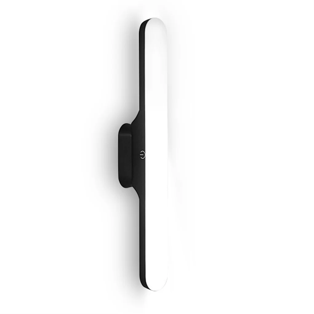 1/2 Wall Mount LED Light Bright Reading Lamp Self-Adhesive Bedside Headboard Nightlight Stairway Dorm Indoor Accessories
1/2 Wall Mount LED Light Bright Reading Lamp Self-Adhesive Bedside Headboard Nightlight Stairway Dorm Indoor Accessories