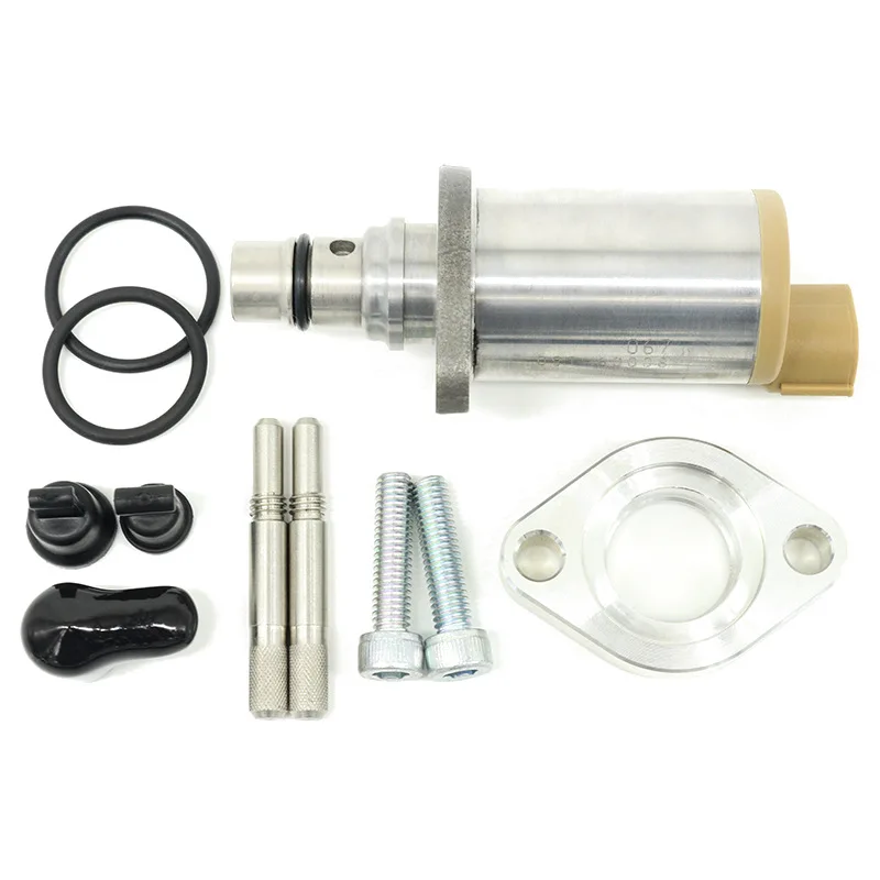 For Toyota Electrical System SCV Valve Fuel Metering Valve 294200-0670 8980436870
For Toyota Electrical System SCV Valve Fuel Metering Valve 294200-0670 8980436870