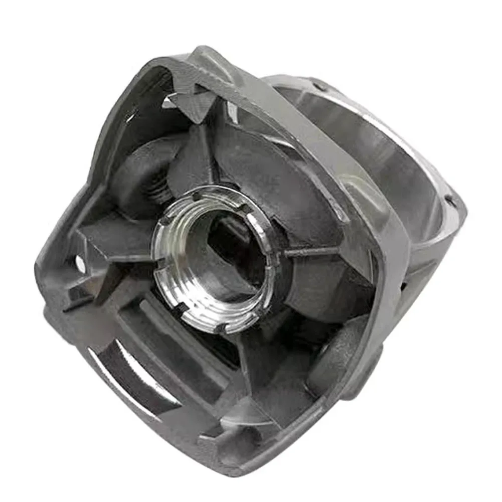 1pc Angle Grinder Aluminum Head Case Gear Set For GWS7-100 115 Head Shell Gear Box Metal High Quality Power Tool Accessories
1pc Angle Grinder Aluminum Head Case Gear Set For GWS7-100 115 Head Shell Gear Box Metal High Quality Power Tool Accessories