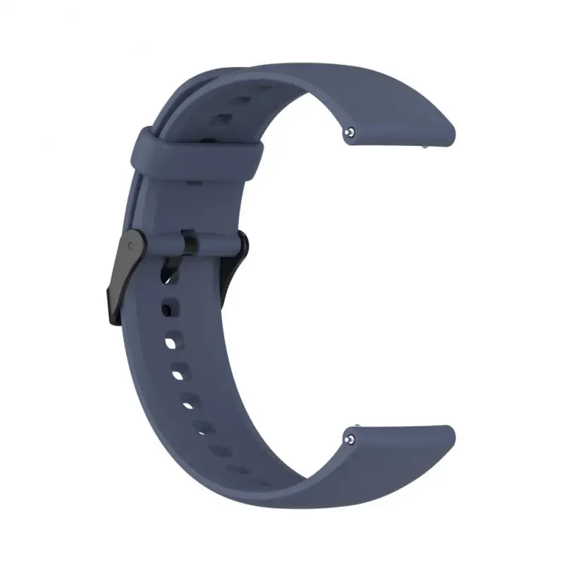 

For Watch2 Watch Watchstrap Band Sport Silicone Smart Wristbands For Realme Watch S For Realme Watch3 Wristband Bracelet