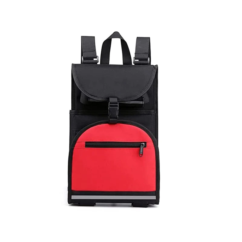Skateboard Backpacks Foldable Skateboard Bags For Men And Boys With Reflective Strip
Skateboard Backpacks Foldable Skateboard Bags For Men And Boys With Reflective Strip