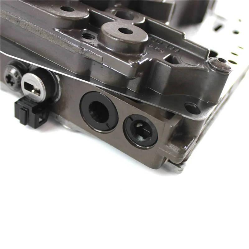 Car AL4 DPO Transmission Valve Body for Peugeot Citroen Renault Peugeot Beringo C2 C3 C4 C5 C8 Lancia Phedra Kia Nissan
Car AL4 DPO Transmission Valve Body for Peugeot Citroen Renault Peugeot Beringo C2 C3 C4 C5 C8 Lancia Phedra Kia Nissan
