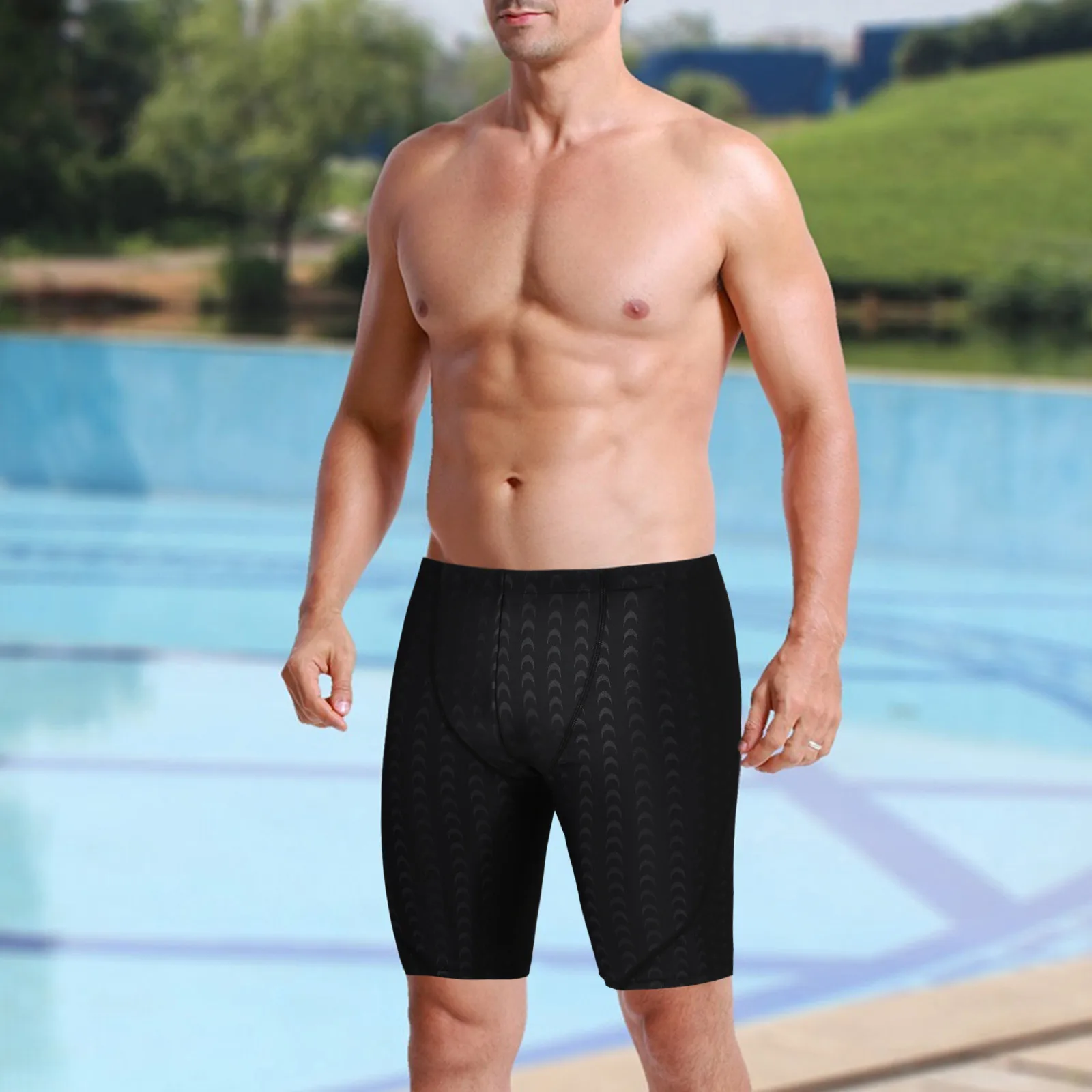 Mens Sports Swim Trunks Casual Men's Comfortable Swimming Drawstring Trunks Print Man Bathing Suit Slim Fit Board Shorts Men
Mens Sports Swim Trunks Casual Men's Comfortable Swimming Drawstring Trunks Print Man Bathing Suit Slim Fit Board Shorts Men