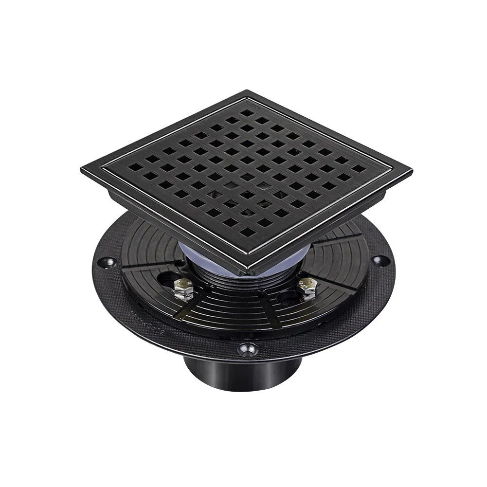 Clog Prevention Deodorization Easy Install With Flange Hair Catcher Protective Bathroom Floor Shower Drain Toilet Coupling Hook
Clog Prevention Deodorization Easy Install With Flange Hair Catcher Protective Bathroom Floor Shower Drain Toilet Coupling Hook