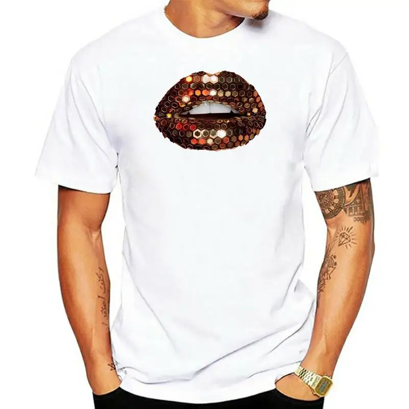 T-shirts Women Lip Sequins Love Fashion 90s Trend 2022 Spring Summer Clothes Graphic Tshirt Top Lady Print Female Tee T-Shirt
T-shirts Women Lip Sequins Love Fashion 90s Trend 2022 Spring Summer Clothes Graphic Tshirt Top Lady Print Female Tee T-Shirt