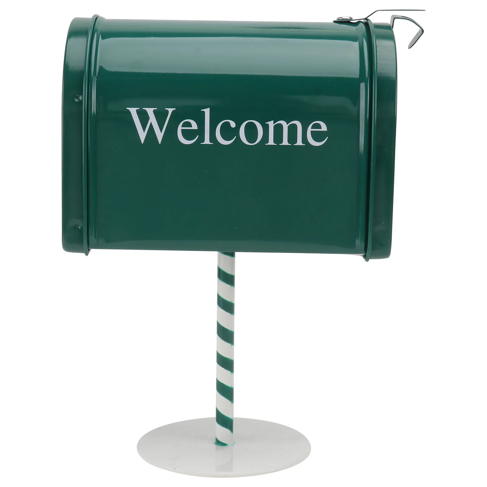 Mailbox Box Mail Metal Desktop Letter Post Vintage Decor Iron Holder Cast Newspaper Drop Mini Organizer Countertop Manager Boxes
Mailbox Box Mail Metal Desktop Letter Post Vintage Decor Iron Holder Cast Newspaper Drop Mini Organizer Countertop Manager Boxes