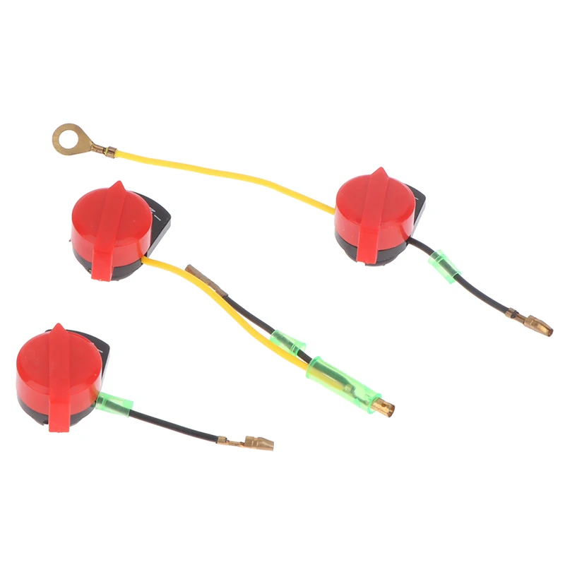 1pcs Gasoline Engine Parts Flameout Switch For GX160 152 168 170 188 190 192 Gasoline Engine Accessories Flameout Switchs
1pcs Gasoline Engine Parts Flameout Switch For GX160 152 168 170 188 190 192 Gasoline Engine Accessories Flameout Switchs