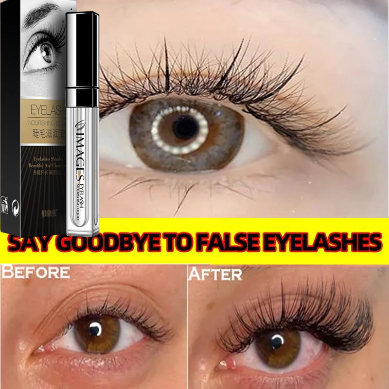 Fast Eyelash Growth Serum Products Natural Eyelash Enhancer Longer Fuller Thicker Lashes Hair Growth Nourishing Eye Care Makeup
Fast Eyelash Growth Serum Products Natural Eyelash Enhancer Longer Fuller Thicker Lashes Hair Growth Nourishing Eye Care Makeup
