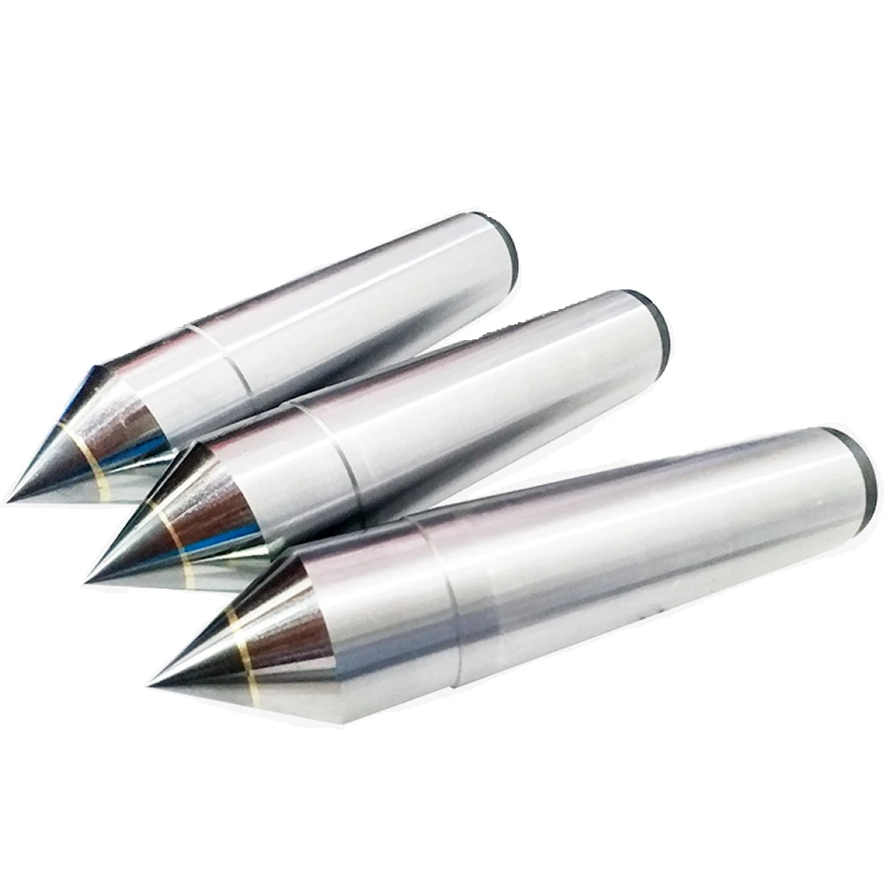 Live Center Accuracy Steel Mohs MT2 MT3 MT4 MT5 for Activity Tailstock Revolving Milling Center Taper Lathe Tool
Live Center Accuracy Steel Mohs MT2 MT3 MT4 MT5 for Activity Tailstock Revolving Milling Center Taper Lathe Tool