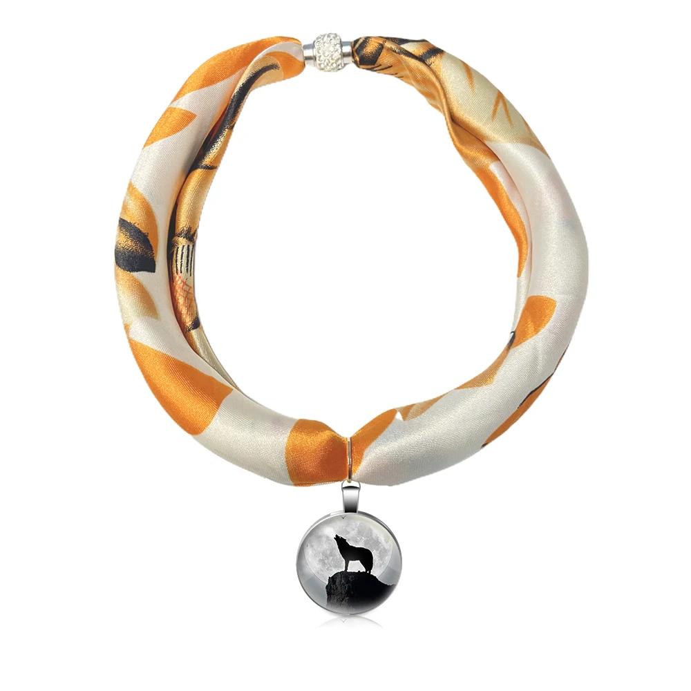 luxury Scarf Women Necklace Pendant Small Hair Bags Handle Decoration Tie Multifunction Hand Ribbon
luxury Scarf Women Necklace Pendant Small Hair Bags Handle Decoration Tie Multifunction Hand Ribbon