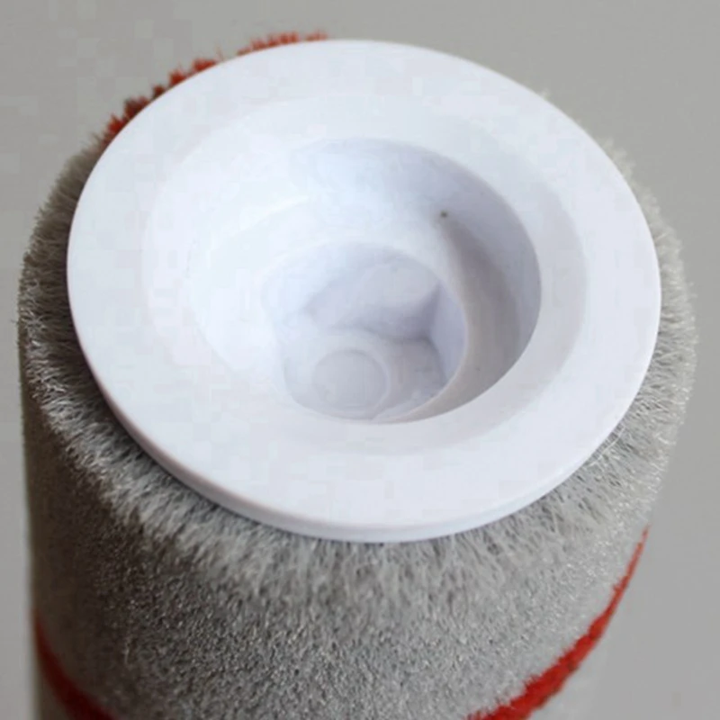 2PCS Main Roller Brush For Xiaomi Dreame V10 Pro V11 Handheld Vacuum Cleaner Parts Cleaning Brush Household Accessories
2PCS Main Roller Brush For Xiaomi Dreame V10 Pro V11 Handheld Vacuum Cleaner Parts Cleaning Brush Household Accessories
