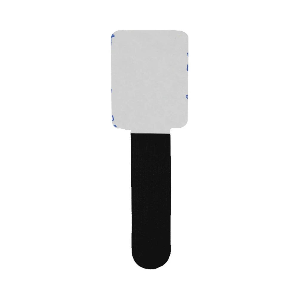 Hook and Loop Fastener Straps 10pcs Strong Adhesive Easy to Carry and Use Keep Your Items Organized and Safe
Hook and Loop Fastener Straps 10pcs Strong Adhesive Easy to Carry and Use Keep Your Items Organized and Safe