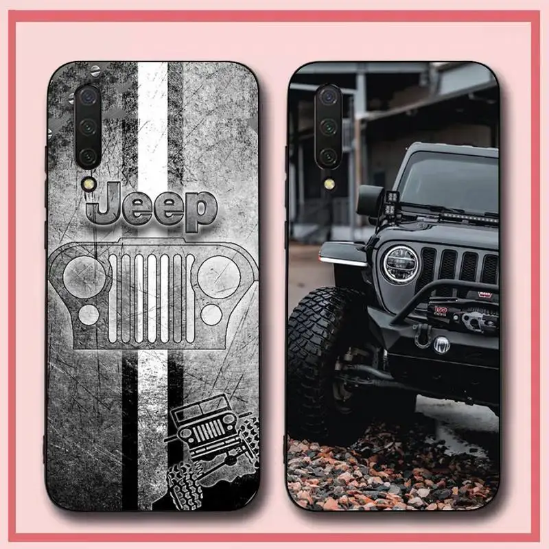 Jeep Car Luxury Phone Case for Xiaomi mi 5 6 8 9 10 lite pro SE Mix 2s 3 F1 Max2 3
Jeep Car Luxury Phone Case for Xiaomi mi 5 6 8 9 10 lite pro SE Mix 2s 3 F1 Max2 3