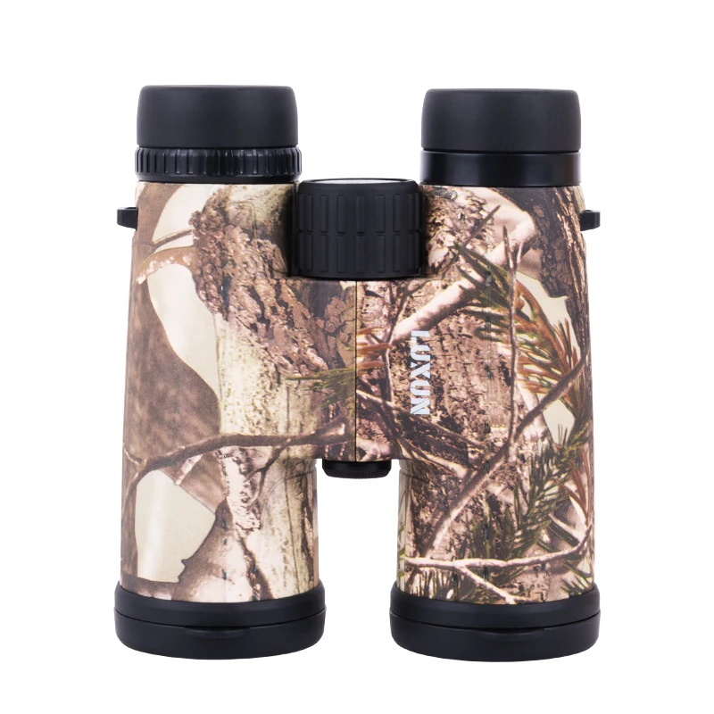 LUXUN Camouflage Green 12x42 Waterproof Binoculars and Anti Fog Promotional Telescope Binocular For Hiking Outdoor Sports
LUXUN Camouflage Green 12x42 Waterproof Binoculars and Anti Fog Promotional Telescope Binocular For Hiking Outdoor Sports