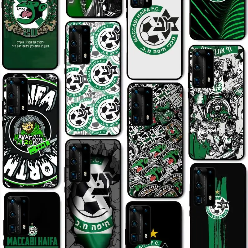Israel Phone Case for Huawei P50 P40 E P30 P20 Pro P10 Lite P Smart Y6 Nova3E Honor10 Cover
Israel Phone Case for Huawei P50 P40 E P30 P20 Pro P10 Lite P Smart Y6 Nova3E Honor10 Cover