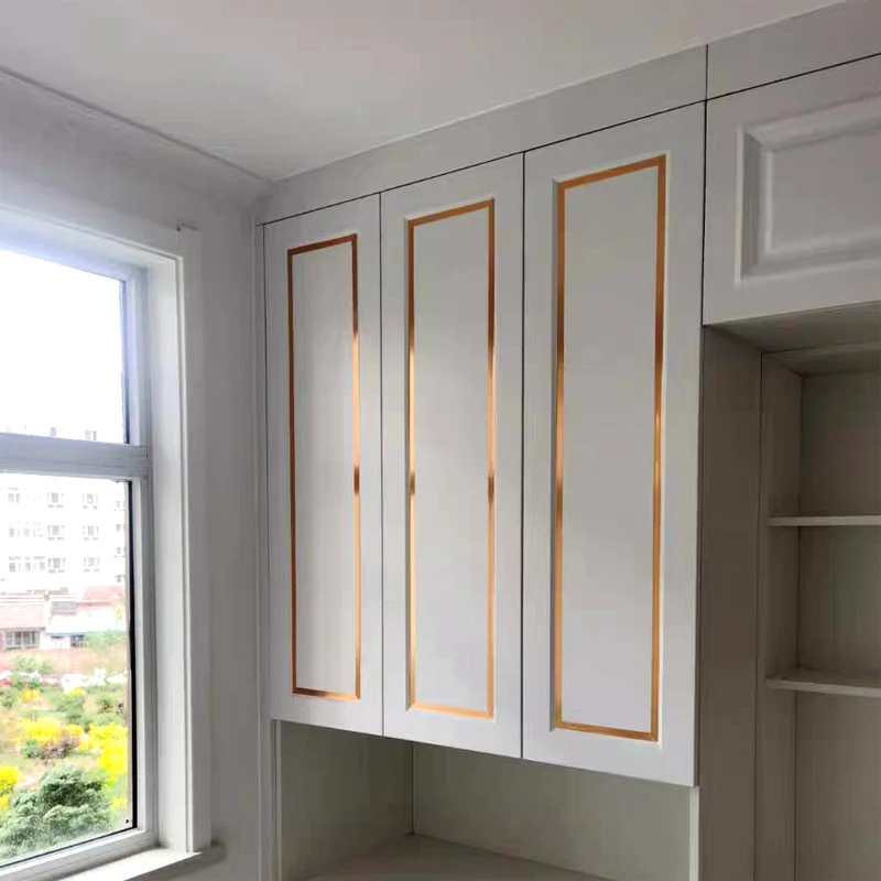 Kitchen Furniture Sticker Self Adhesive Waterproof Thicken Wallpaper Sticker Cabinet Door Autocollant Mural Home Decor
Kitchen Furniture Sticker Self Adhesive Waterproof Thicken Wallpaper Sticker Cabinet Door Autocollant Mural Home Decor