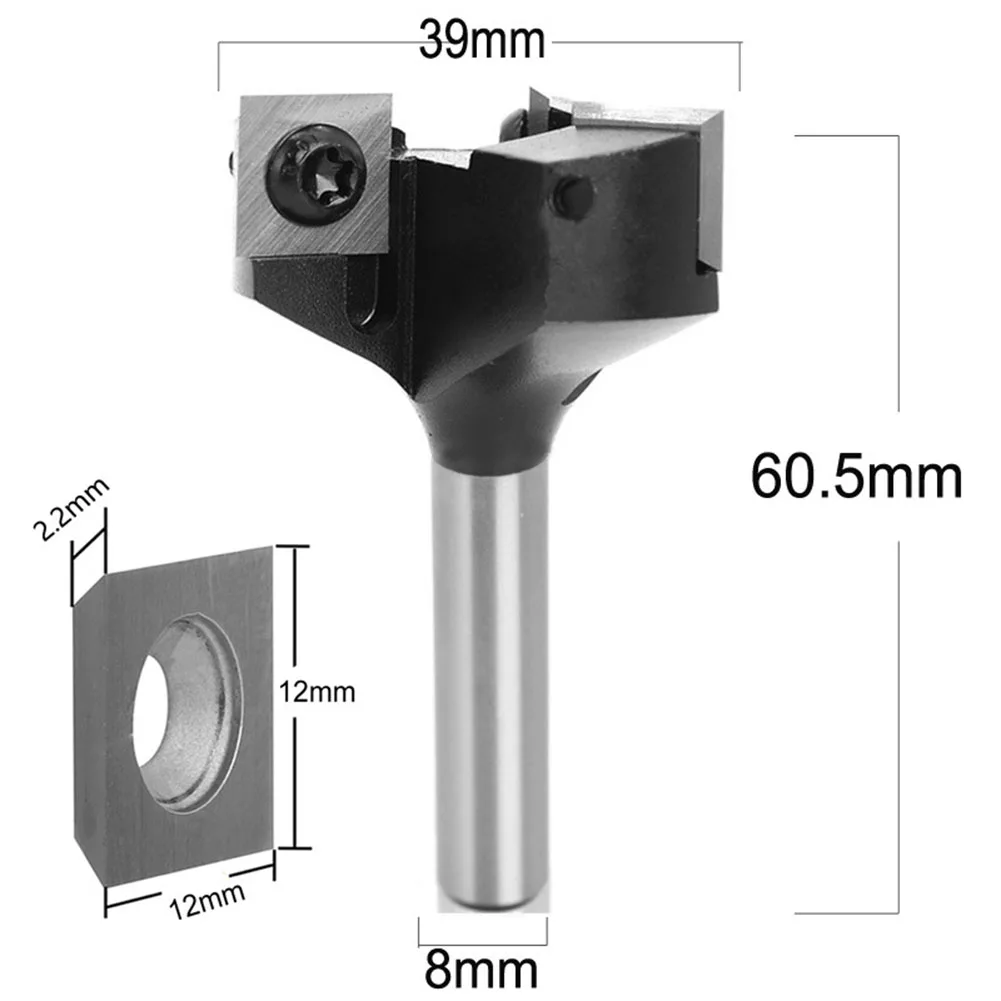 Replacement Accessories Milling Cutter Router Bits Replaces 1pc 3 Cutting Blades Carbide For Engraving Machine
Replacement Accessories Milling Cutter Router Bits Replaces 1pc 3 Cutting Blades Carbide For Engraving Machine