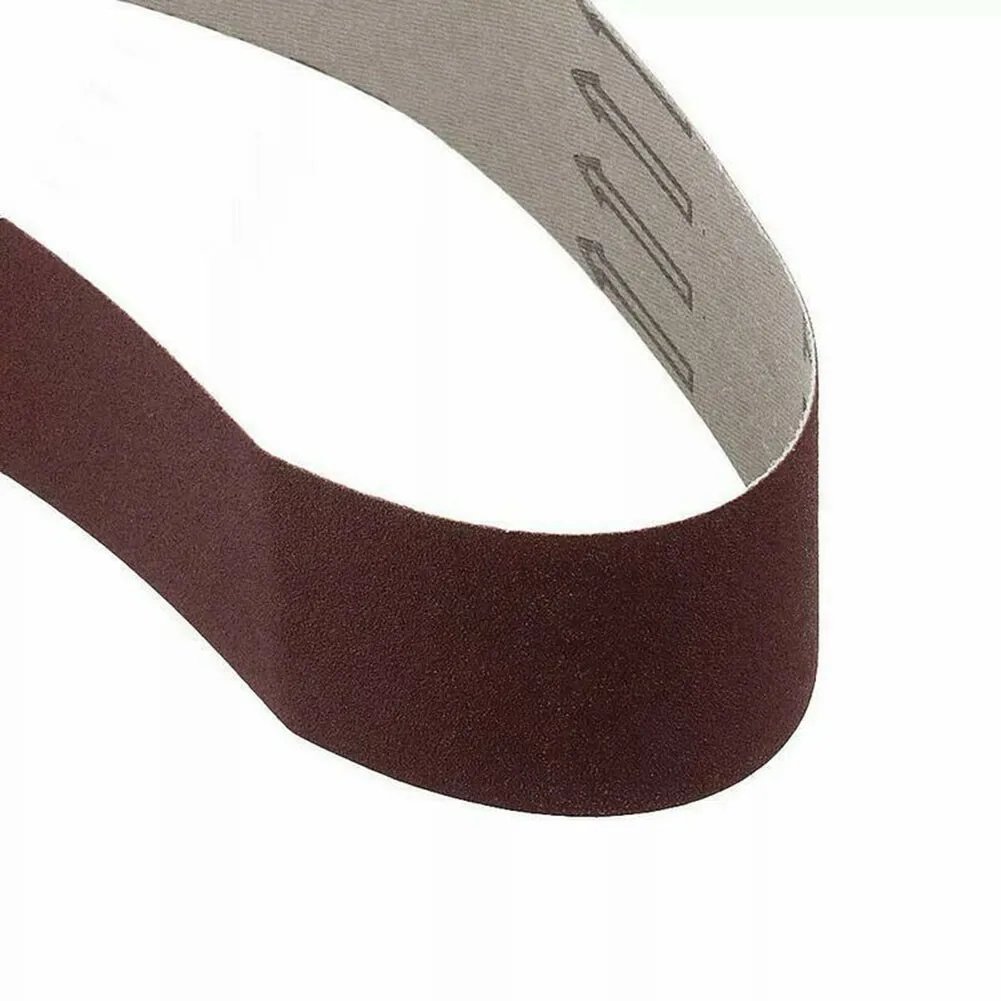 1pc Parts Sanding Belt Grinding Abrasive Stainless Steel For Copper For Ironworking Glass Leather Mold Industry
1pc Parts Sanding Belt Grinding Abrasive Stainless Steel For Copper For Ironworking Glass Leather Mold Industry
