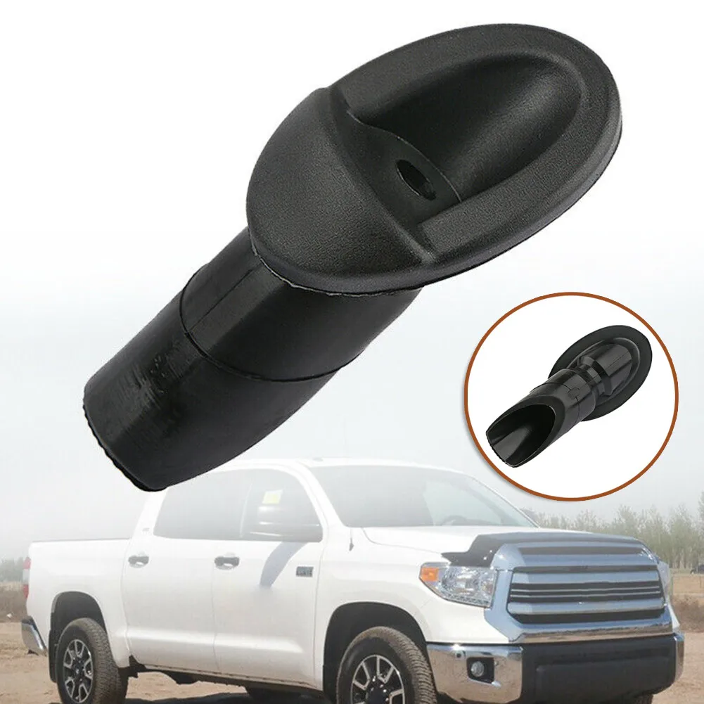 Antenna Bezel Plastic Mounted Fender Base Fit For 2007-2013 For Toyota Tundra 86392-0C040 Car Accessories
Antenna Bezel Plastic Mounted Fender Base Fit For 2007-2013 For Toyota Tundra 86392-0C040 Car Accessories