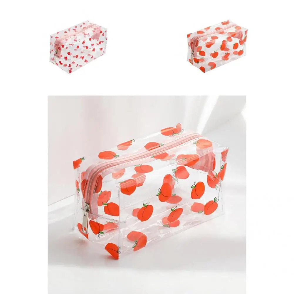 Durable Stationery Bag Portable Easy Clean Pencil Case Waterproof Oil-proof Printed Stationery Bag Case
Durable Stationery Bag Portable Easy Clean Pencil Case Waterproof Oil-proof Printed Stationery Bag Case