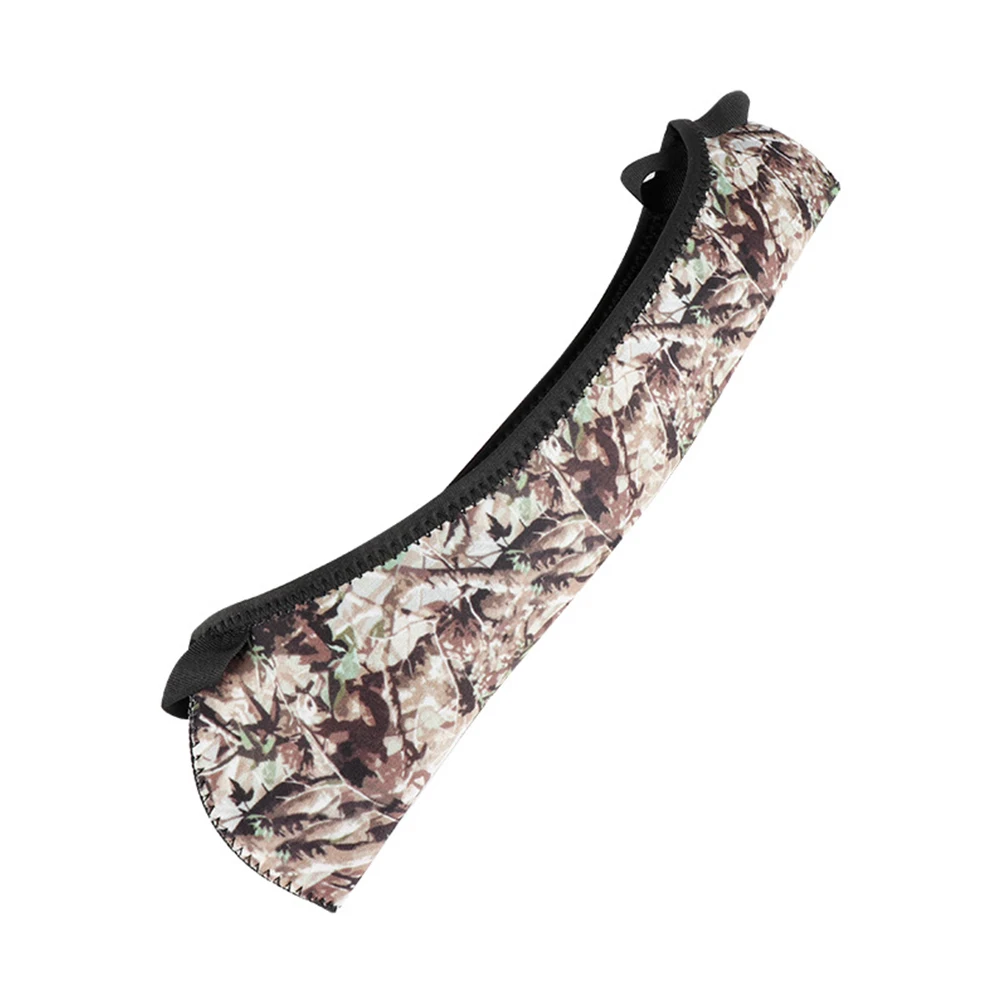 Rifle Scope Cover Case Hunting Riflescope Neoprene Protective Bag Scope Case Reversible Sighting Mirror Protector Hunting Parts
Rifle Scope Cover Case Hunting Riflescope Neoprene Protective Bag Scope Case Reversible Sighting Mirror Protector Hunting Parts