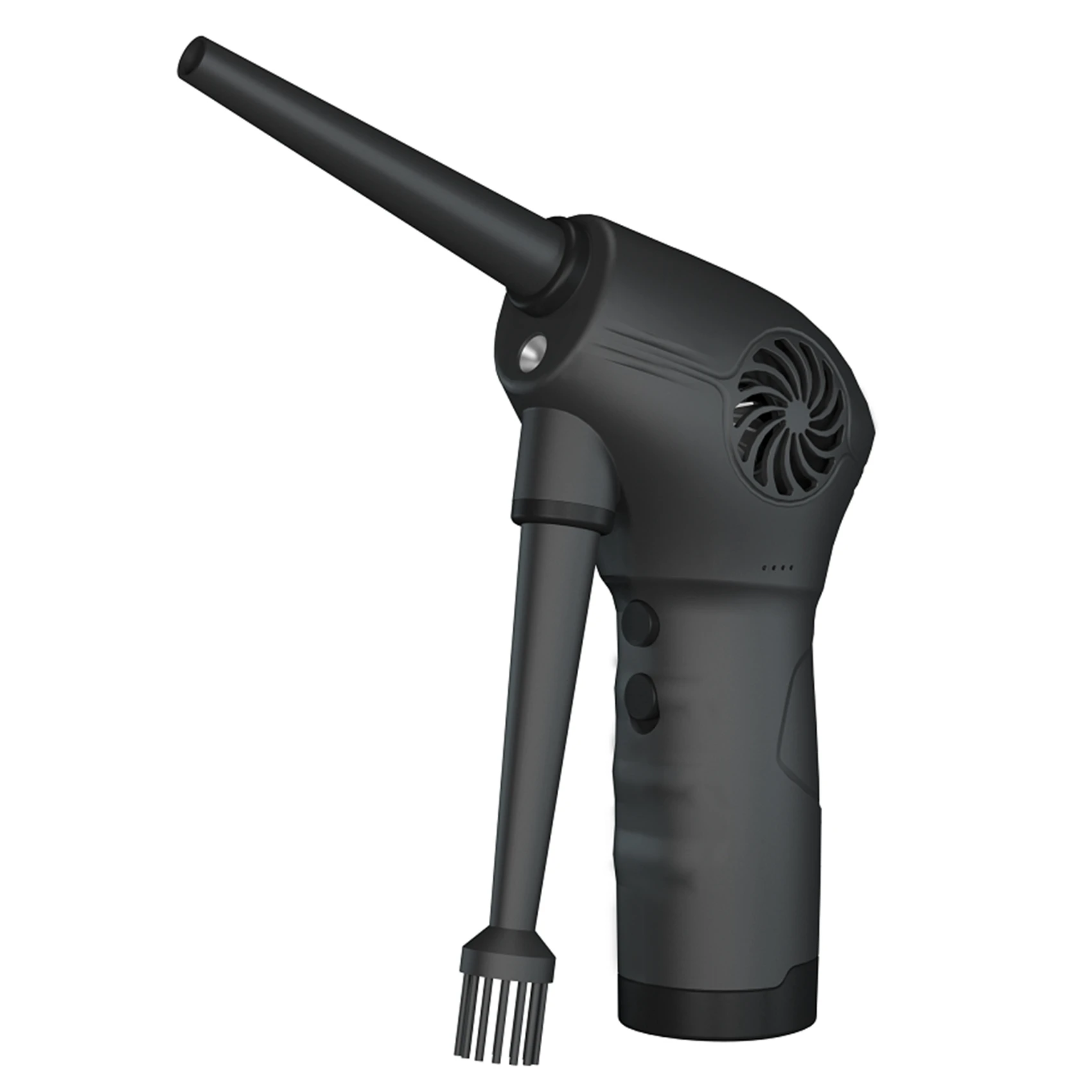 Air Duster, Electric Cordless Air Duster,Replaces Compressed Air Cans Duster,45000 RPM,15000MAh Rechargeable Battery
Air Duster, Electric Cordless Air Duster,Replaces Compressed Air Cans Duster,45000 RPM,15000MAh Rechargeable Battery