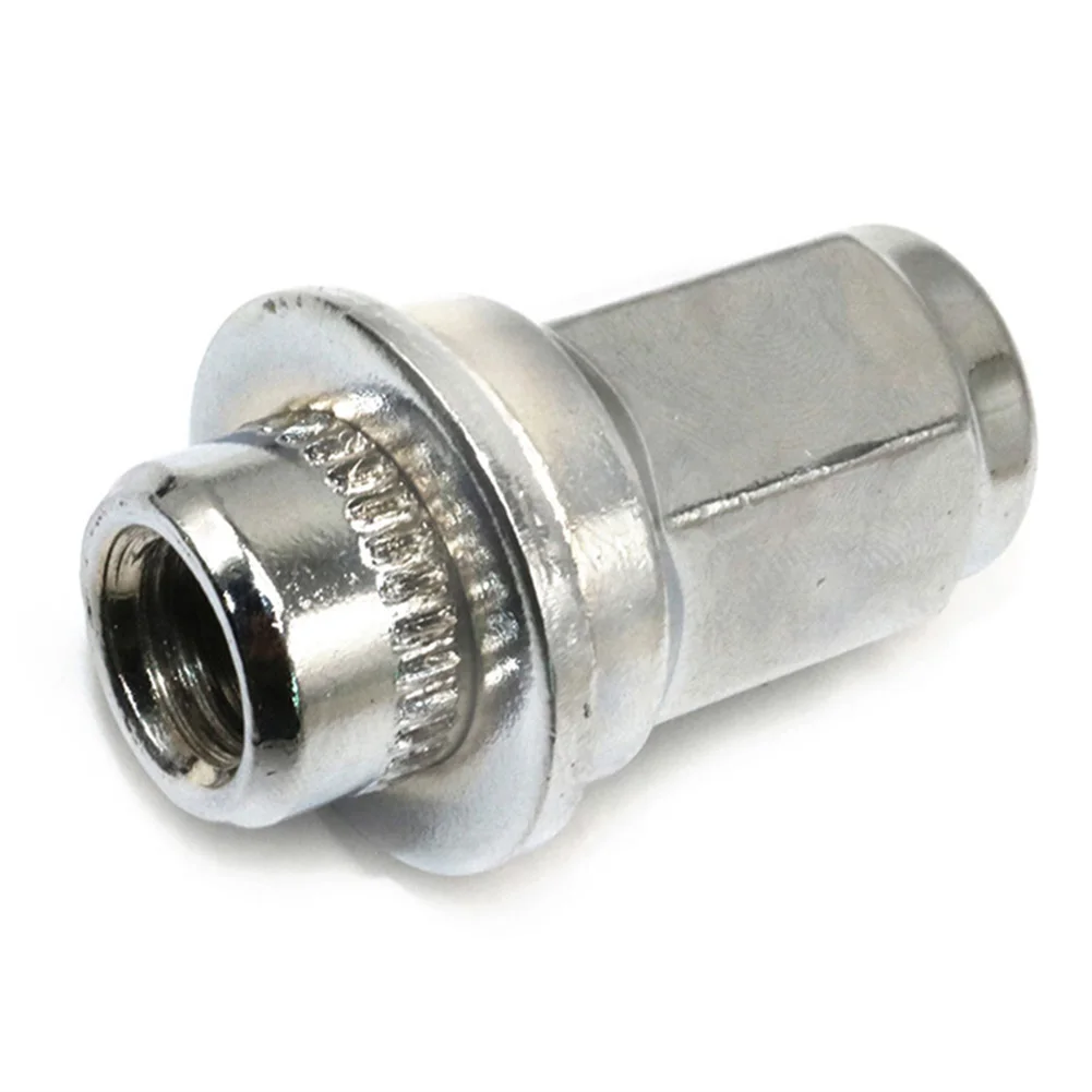 WHEEL LUG STUD With Lug Nut For CT200H 11-15 For ES250 90 - 91 For ES300 92-03 For ES330 04-06 For 4RUNNER 86-15 For VENZA 09
WHEEL LUG STUD With Lug Nut For CT200H 11-15 For ES250 90 - 91 For ES300 92-03 For ES330 04-06 For 4RUNNER 86-15 For VENZA 09