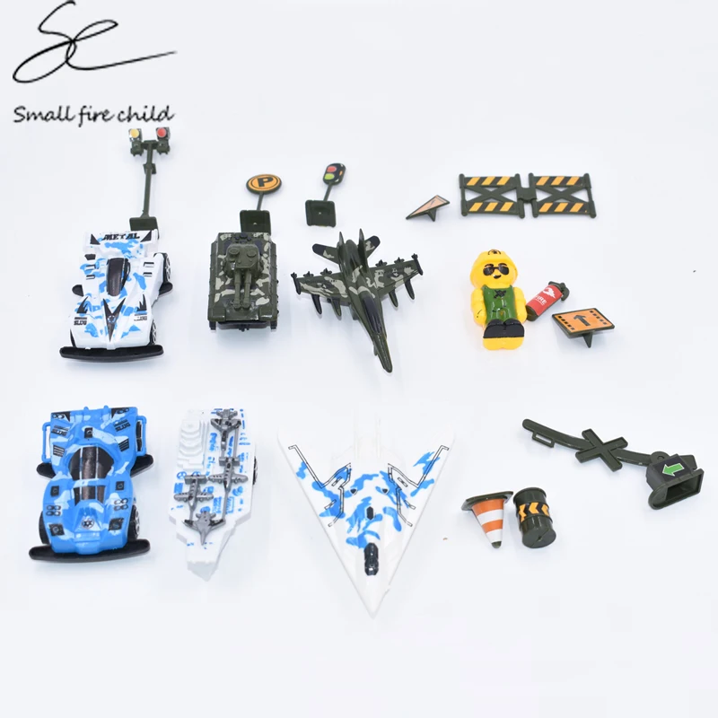 New Classic Soldier Military Vehicle Army Model Set Engineer Children Educational Wind Up Toys Kids Birthday Gifts for Children
New Classic Soldier Military Vehicle Army Model Set Engineer Children Educational Wind Up Toys Kids Birthday Gifts for Children