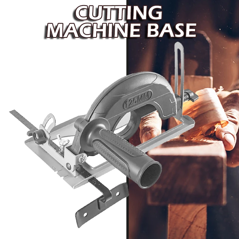 Cutting Machine Support Angle Grinder Holder Shield Guard Bracket Metal Cover Holder Support Base Bracket Stand Cutting Machine
Cutting Machine Support Angle Grinder Holder Shield Guard Bracket Metal Cover Holder Support Base Bracket Stand Cutting Machine