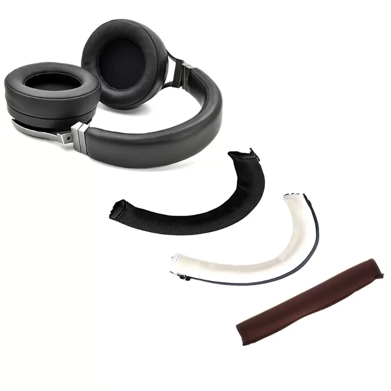 New High quality Foam Ear Pads Cushions Headband for Corsair Virtuoso RGB Headphones
New High quality Foam Ear Pads Cushions Headband for Corsair Virtuoso RGB Headphones