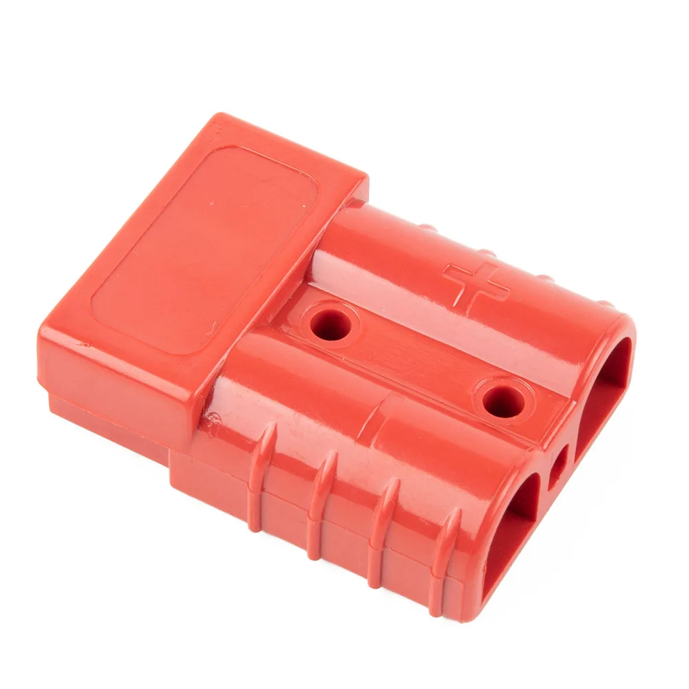 Factory Workshop Current Connectors Industrial Plugs 1 Pair 48x37mmx16mm Battery Power Connector Copper Silver
Factory Workshop Current Connectors Industrial Plugs 1 Pair 48x37mmx16mm Battery Power Connector Copper Silver