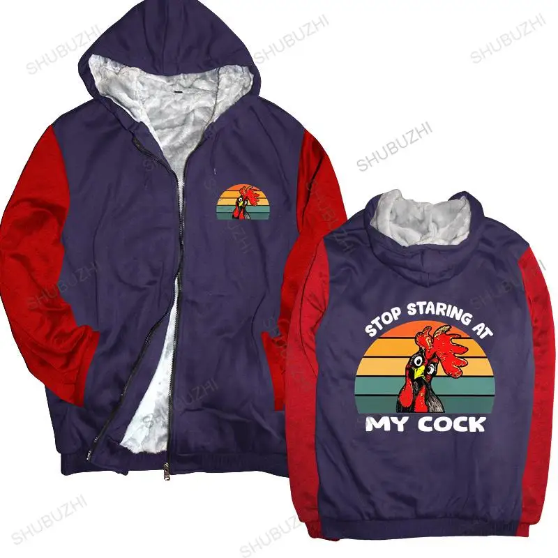 warm coat men fleece hoody Stop Staring At My Cock thick hoody Men Awesome Soft men winter sweatshirt drop shipping
warm coat men fleece hoody Stop Staring At My Cock thick hoody Men Awesome Soft men winter sweatshirt drop shipping