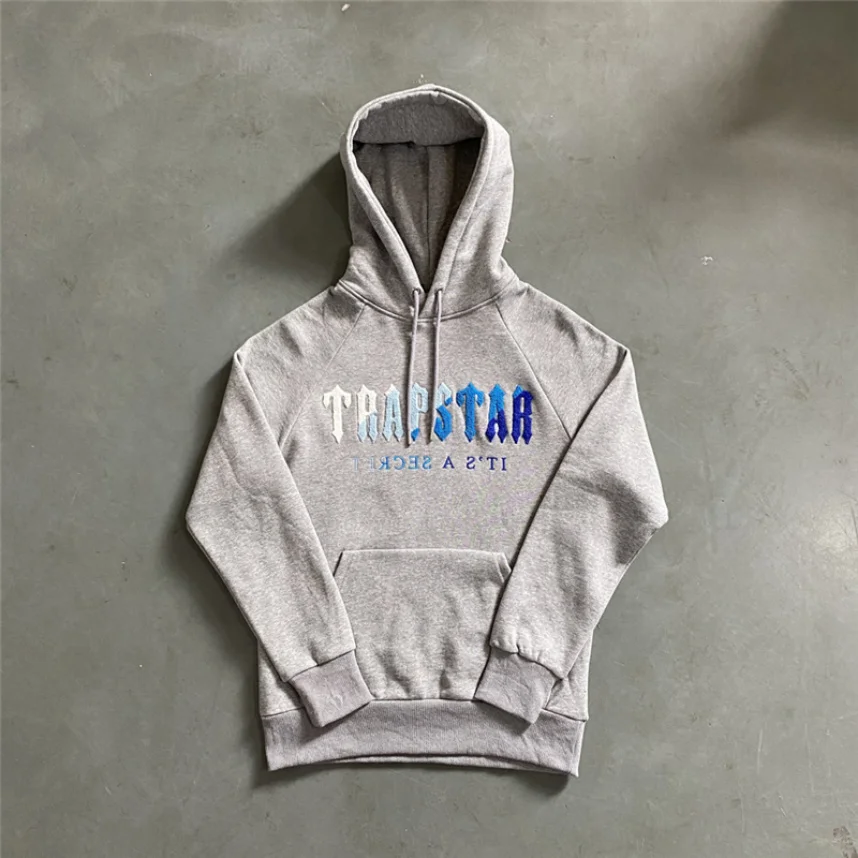 New 2023 London Hoodies Men Woman 1:1 Best Quality White Blue Towel Embroidery Trapstar Pullovers Hoody Sweatshirts
New 2023 London Hoodies Men Woman 1:1 Best Quality White Blue Towel Embroidery Trapstar Pullovers Hoody Sweatshirts