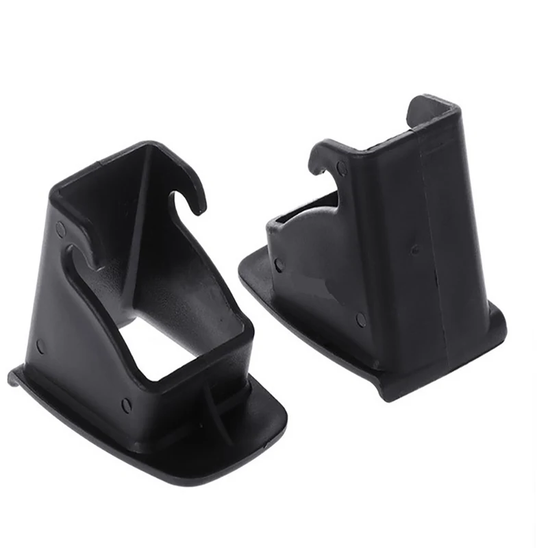 1 Pair Black Red Latch Guide Safety Seats General Isofix Interface Belt Latch Guide For ISOFIX
1 Pair Black Red Latch Guide Safety Seats General Isofix Interface Belt Latch Guide For ISOFIX