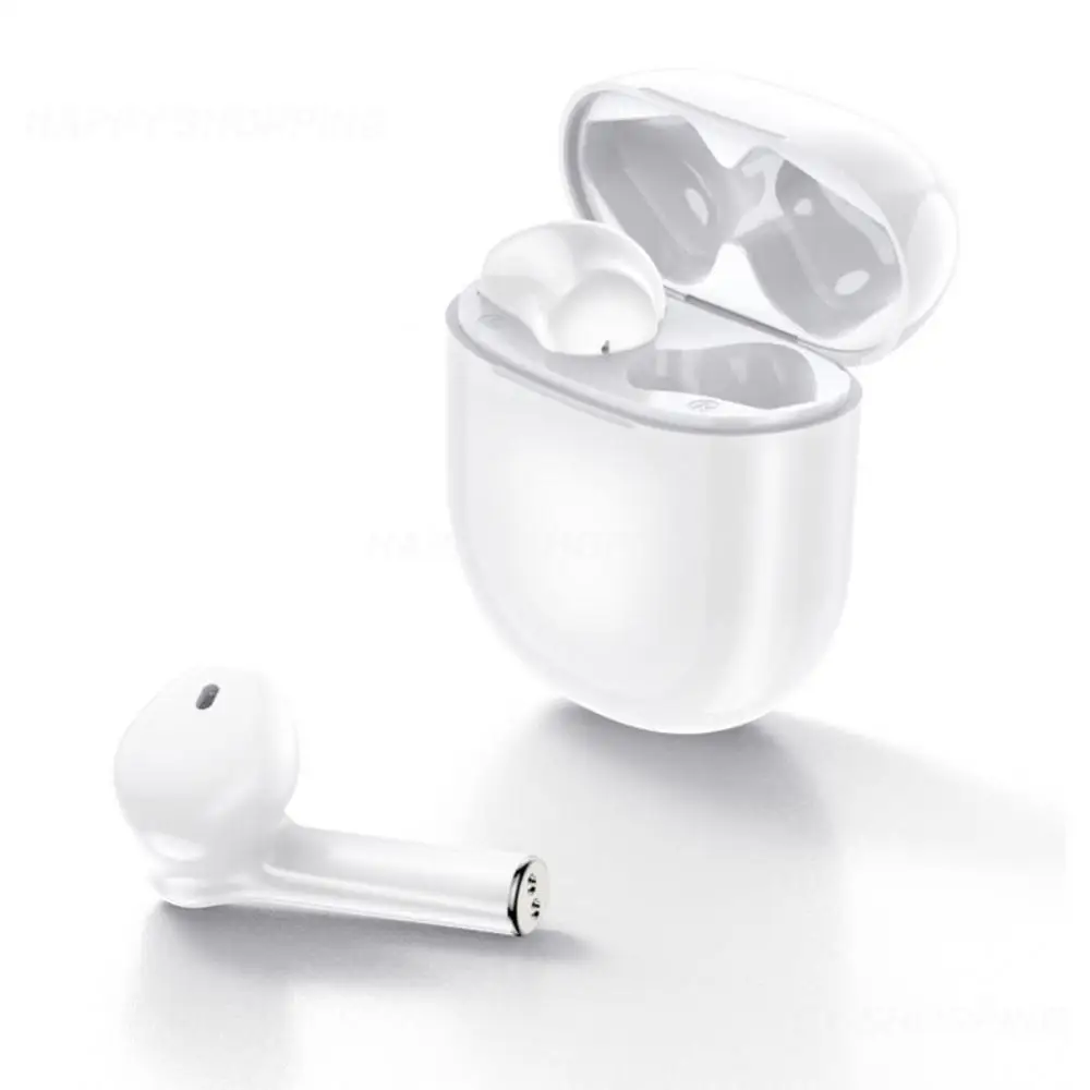 Tws Headphone 80 Languages Instant Translate Voice Translator Long Standby 60 Hours Standby Time Earbuds For Android Ios
Tws Headphone 80 Languages Instant Translate Voice Translator Long Standby 60 Hours Standby Time Earbuds For Android Ios