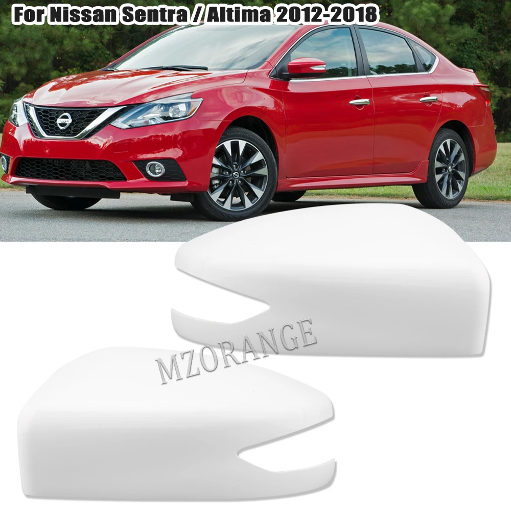 Side Mirror Cover Cap For NISSAN TEANA ALTIMA L33 SYLPHY SENTRA 2012-2018 left/right Door Wing Rear View Side Mirror cap Outer
Side Mirror Cover Cap For NISSAN TEANA ALTIMA L33 SYLPHY SENTRA 2012-2018 left/right Door Wing Rear View Side Mirror cap Outer