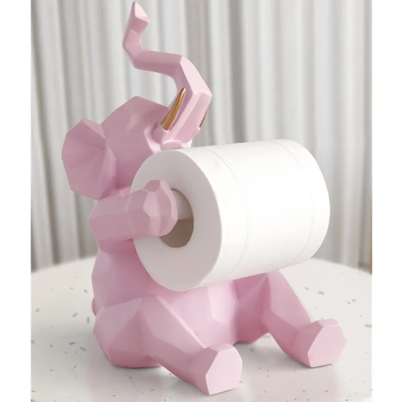 ANIMAL STATUE CRAFT DECOR ROLL PAPER HOLDER LIVING ROOM OFFICE RESTAURANT HANGING PAPER ELEPHANT/DEER FIGURINE HOME DECOR WX2
ANIMAL STATUE CRAFT DECOR ROLL PAPER HOLDER LIVING ROOM OFFICE RESTAURANT HANGING PAPER ELEPHANT/DEER FIGURINE HOME DECOR WX2