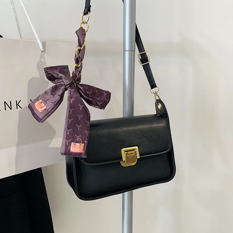 Women's Bag Autumn Winter Ins Casual Simple Crossbody Sense Fashion Popular Shoulder Small Square Bags For Women
Women's Bag Autumn Winter Ins Casual Simple Crossbody Sense Fashion Popular Shoulder Small Square Bags For Women