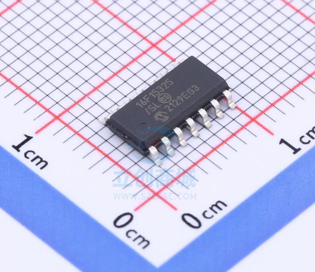 Фотографический контроллер, новый оригинальный микроконтроллер (MCU/MPU/SOC) IC Chip
Фотографический контроллер, новый оригинальный микроконтроллер (MCU/MPU/SOC) IC Chip